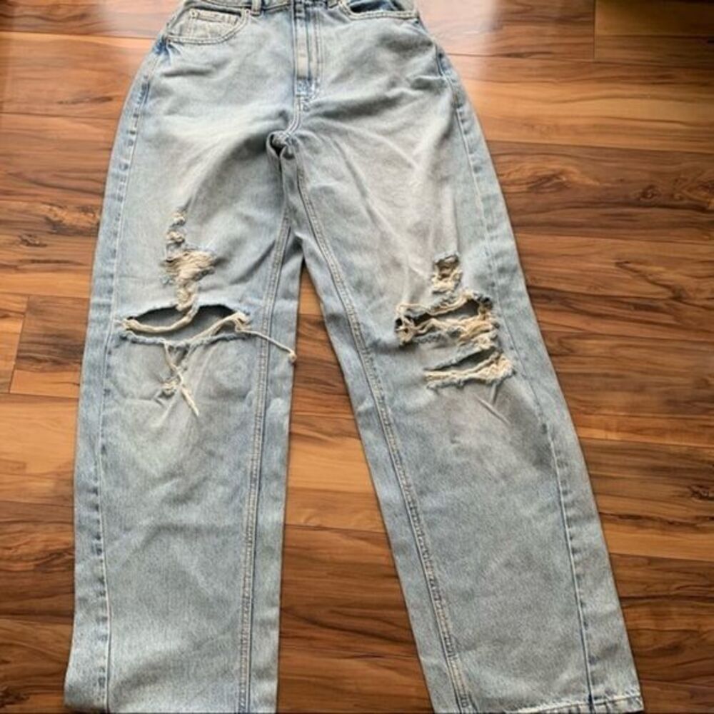 Garage  jeans 00
